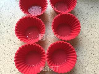 Brown Sugar and Red Date Hair Cake recipe