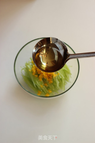 [clean Bamboo Shoots] Freshness in Spring and Summer recipe