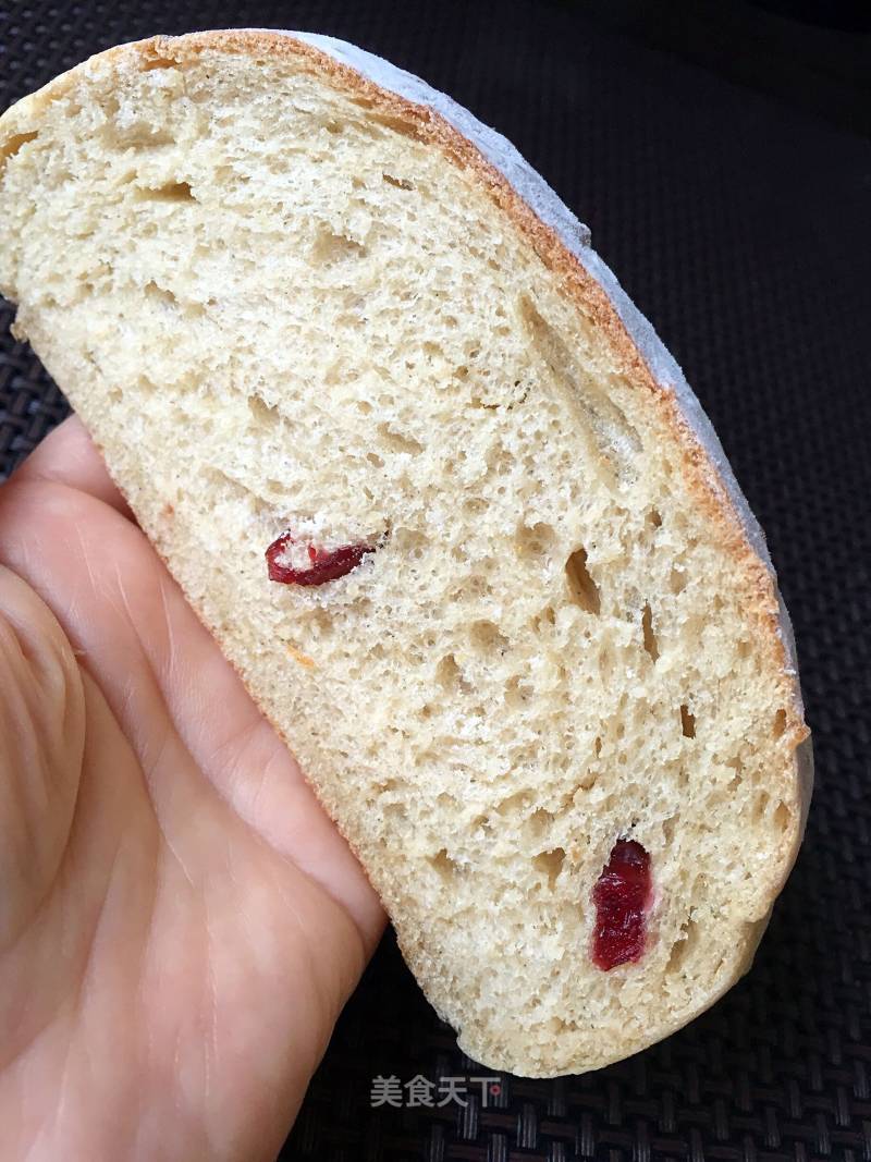 #the 4th Baking Contest and is Love to Eat Festival#vegetarian. Rye Brown Sugar Ruan Ou recipe