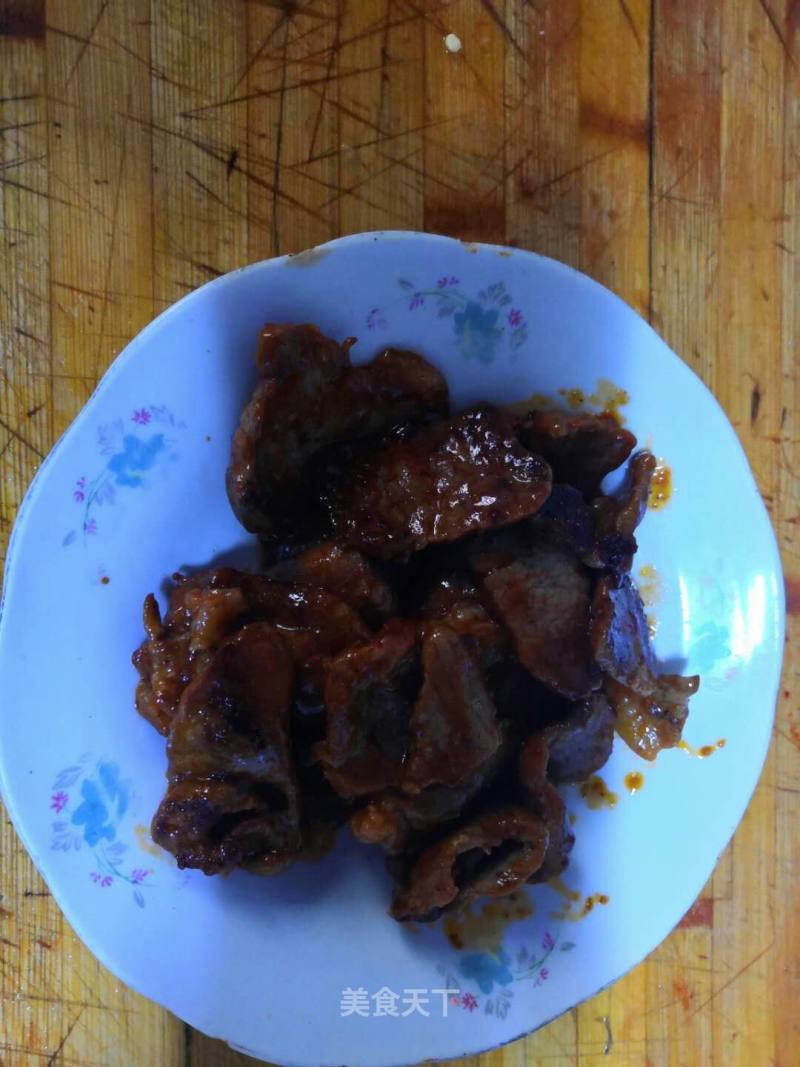 Family Version of Lamb Skewers recipe