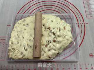 Nougat recipe