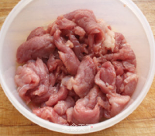 Orange Scented Pork Tenderloin recipe