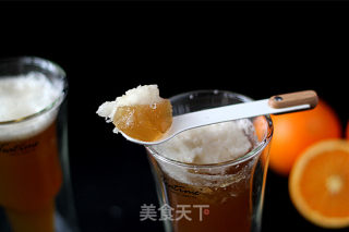 Sweet and Sour, Good Taste, I’m Orange "beer" recipe