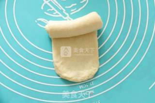 #新良第一节烤大赛#condensed Milk Buns (medium Species) recipe