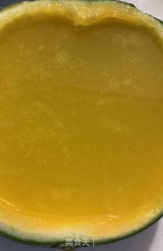 Watermelon Jelly recipe