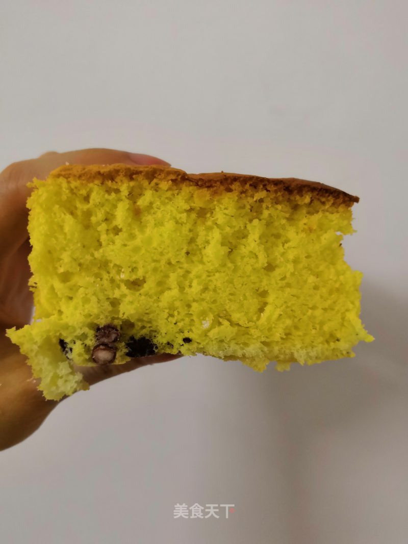 Sponge Cake recipe