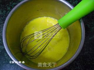 #aca烤明星大赛#egg Sponge Cake recipe