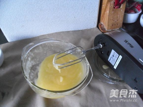 Mayonnaise recipe