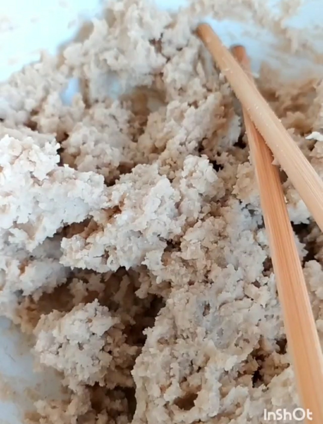 Sugar-free, Oil-free and Knead-free Naked Oat Bread recipe
