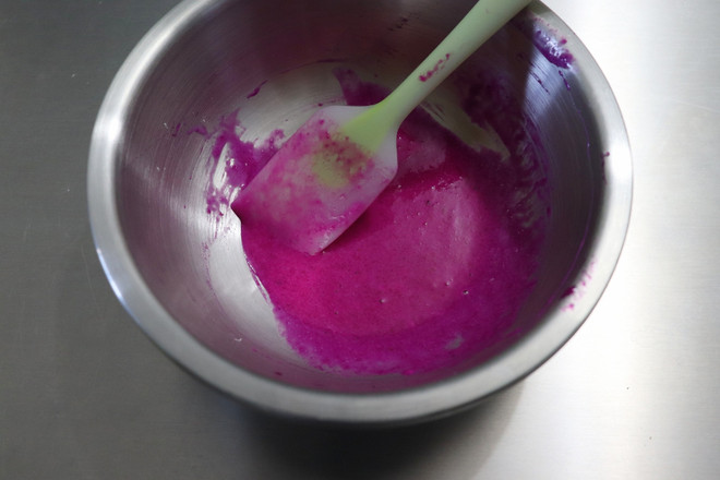 Pitaya recipe