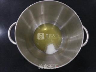 Giraffe Cake Roll recipe