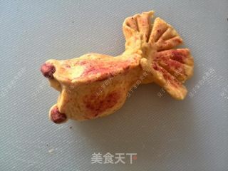 Duofu Has More Than Salty Glutinous Rice Balls recipe