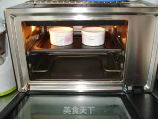 Custard Egg Pudding recipe