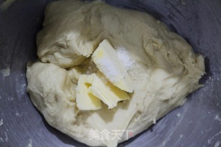 Chive Bread recipe