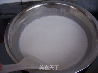 Rice Cake recipe