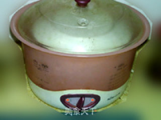 Three Red Soup recipe