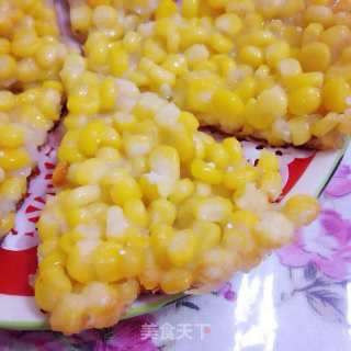 Corn Pie recipe