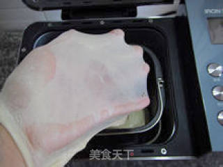 【milk and Egg Toast】---basic Toast Full of Milk Flavor recipe