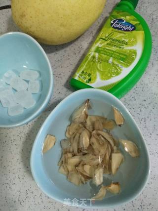 Lily Sydney Soup recipe