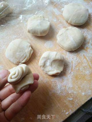 Red Bean Shortbread recipe