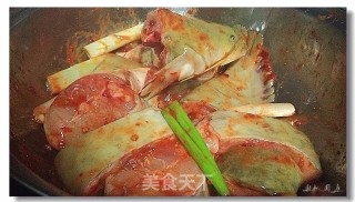 Boiled Catfish recipe