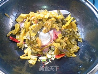 Pickled Fish recipe