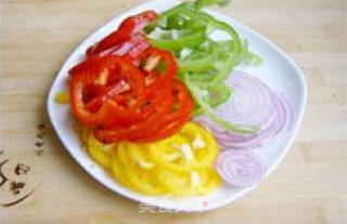 Grilled Pomfret with Sauce recipe