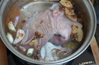 Salad Belly Silk recipe
