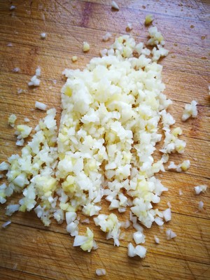 Stir-fried Shredded Eryngii Mushrooms recipe