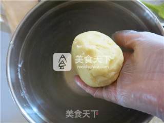 #aca烤明星大赛#almond Crispy Apple Pie recipe