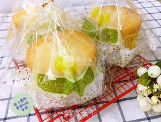 #aca烤明星大赛#cute Mini Four-inch Chiffon Cake recipe