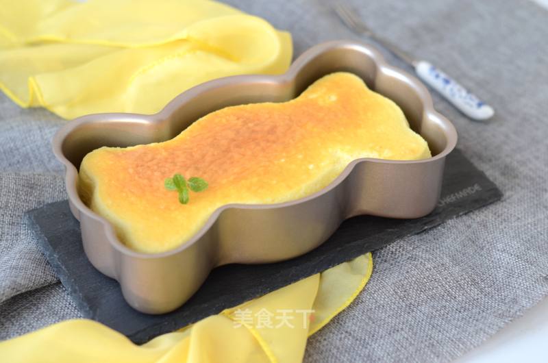 Light Cheesecake recipe