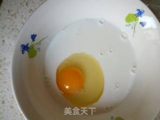 Glutinous Rice Noodles recipe
