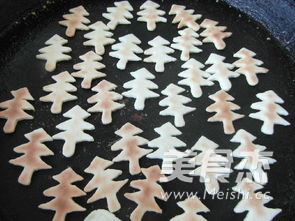 Pan Snacks recipe