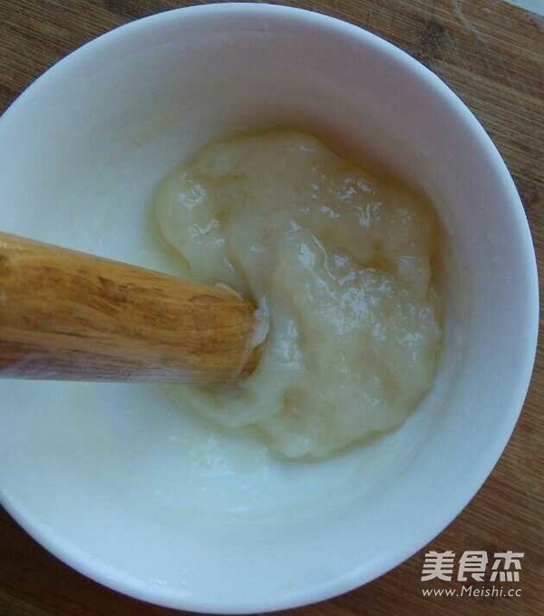 Fragrant Glutinous Sweet Japanese Strawberry Daifuku recipe