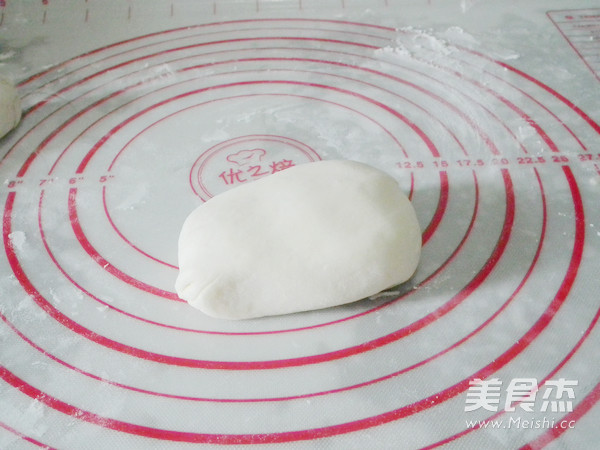 Old Beijing Shortbread on Fire recipe