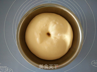 #四session Baking Contest and is Love Festival# Japanese Milk Roll recipe