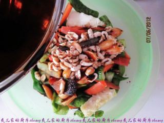 Pickled Cucumber recipe