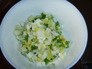 【light and Good Taste】——chopped Chicken with Scallion Oil recipe