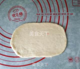 #柏翠大赛# Caterpillar Bread recipe