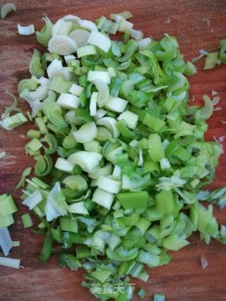 Fried Elm Money recipe