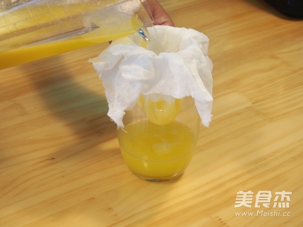 Waters of Valencia recipe