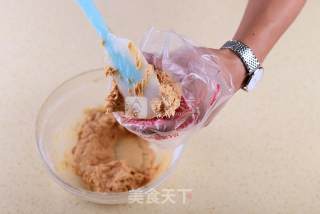 Peanut Butter Cookies recipe