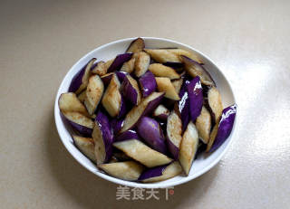 Sauteed Eggplant recipe