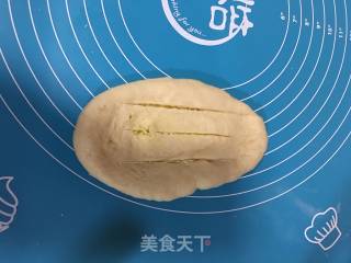 Coconut Bread recipe