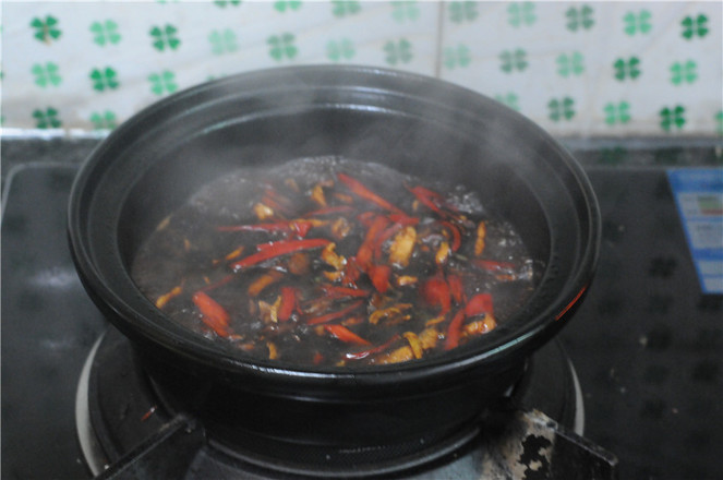 Casserole Stewed Tofu recipe