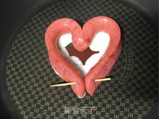 Improved Love Eggs recipe