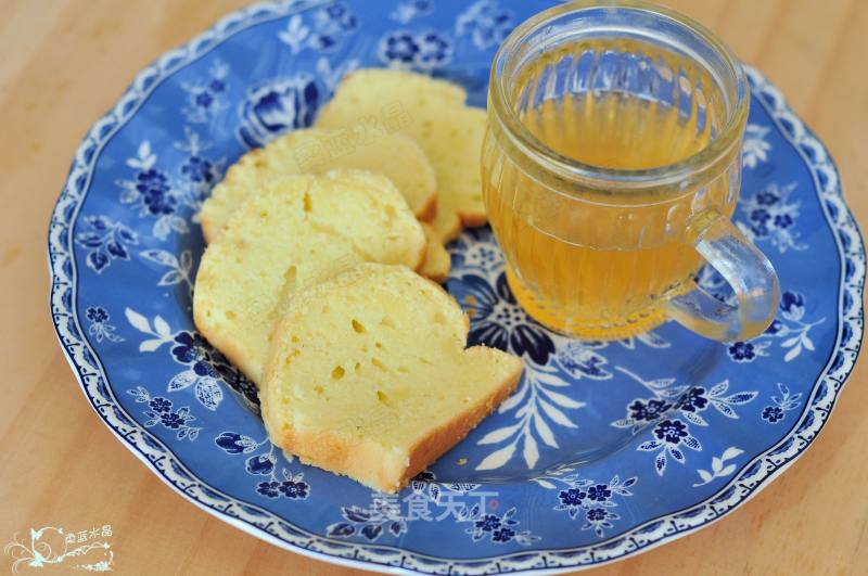 # Fourth Baking Contest and is Love to Eat Festival#yellow Cake recipe