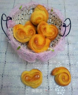 Coconut Bread recipe