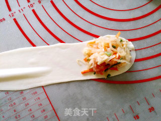 Radish Cake recipe